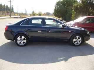 Audi A4 2005-thumb-5