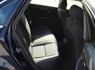 Audi A4 2005-thumb-9