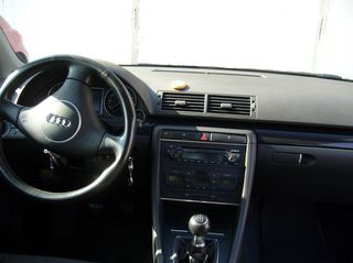 Audi A4 2005-thumb-10