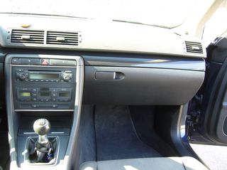 Audi A4 2005-thumb-11