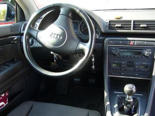 Audi A4 2005-thumb-12