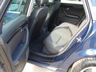 Audi A4 2005-thumb-15