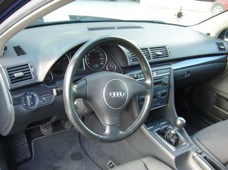 Audi A4 2005-thumb-19