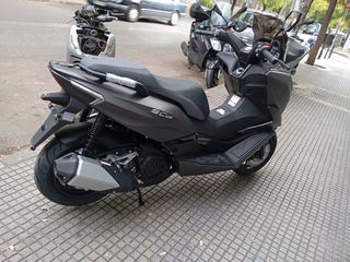 MBP SC125RE 2026 MORBIDELLI