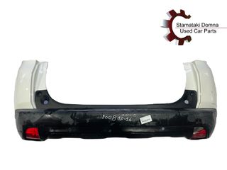 Peugeot 2008 2013-2019 Πίσω Προφυλακτήρας