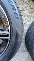 GLA, GLB AMG ζαντολάστιχα-thumb-8