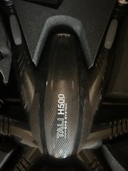 Multicopters-Drones 2015 walkera tali h500-thumb-2