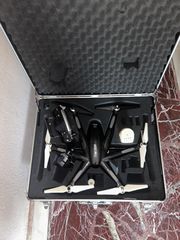 Multicopters-Drones 2015 walkera tali h500-thumb-5