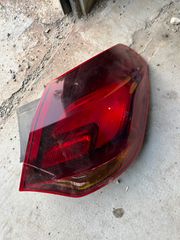 Δεξιά πίσω φανάρι Opel Astra J09-18