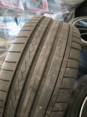 E-class W212, W207, W204 AMG ζαντολάστιχα-thumb-3