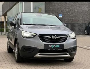 Opel Crossland X 2020 1.5D FULL EXTRA ΕΡΓΟΣΤΑΣΙΑΚΉ ΕΓΓΎΗΣH!