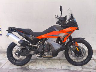 KTM 790 Adventure 2026