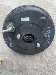 TOYOTA COROLLA 07-11 ΣΕΡΒΟ ΦΡΕΝΩΝ ΜΕ ΚΩΔΙΚΟ 131010-16151
