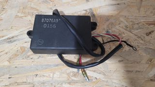 87076A9 Mercury Outboard Idle Speed Control Module