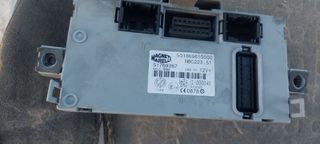 FIAT DOBLO (223) 501869610000 NBC223.51 MAGNETI MARELLI ΑΣΦΑΛΕΙΟΘΗΚΗ ΕΓΚΕΦΑΛΟΣ