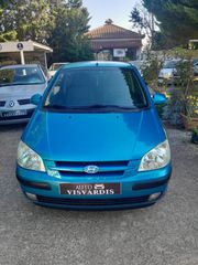 Hyundai Getz 2006