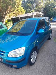 Hyundai Getz 2006-thumb-2