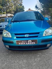 Hyundai Getz 2006-thumb-3