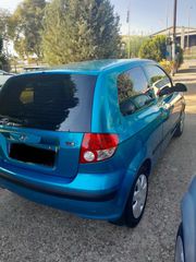 Hyundai Getz 2006-thumb-4