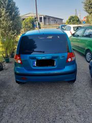 Hyundai Getz 2006-thumb-5