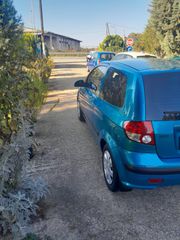 Hyundai Getz 2006-thumb-6