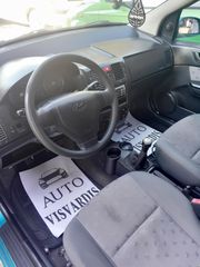 Hyundai Getz 2006-thumb-8