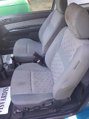 Hyundai Getz 2006-thumb-9