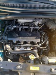 Hyundai Getz 2006-thumb-13
