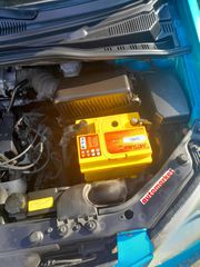 Hyundai Getz 2006-thumb-15
