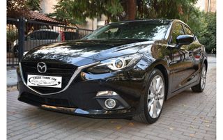 Mazda 3 2016 1,5 SKYACTIV-D AUTO