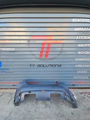 BMW G82 G83 M4, M4 Competition, M4 CS προφυλακτήρας πίσω 51128086598