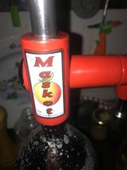 Στριφτής Ροδίου maskot