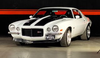 Chevrolet Camaro 1970 Z28