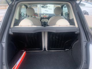 Fiat 500 2014 Fiat 500 1.2 Lounge ME ΠΑΝΟΡΑΜΙΚΗ ΟΡΟΦΗ ΠΡΟΣΦΟΡΑ-thumb-34