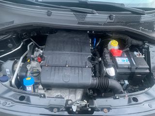 Fiat 500 2014 Fiat 500 1.2 Lounge ME ΠΑΝΟΡΑΜΙΚΗ ΟΡΟΦΗ ΠΡΟΣΦΟΡΑ-thumb-36