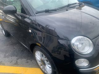 Fiat 500 2014 Fiat 500 1.2 Lounge ME ΠΑΝΟΡΑΜΙΚΗ ΟΡΟΦΗ ΠΡΟΣΦΟΡΑ-thumb-14
