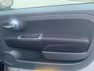 Fiat 500 2014 Fiat 500 1.2 Lounge ME ΠΑΝΟΡΑΜΙΚΗ ΟΡΟΦΗ ΠΡΟΣΦΟΡΑ-thumb-29