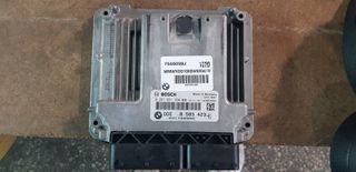 ΕΓΚΕΦΑΛΟΣ  MINI COUNTRYMAN R60 , COOPER D   2011-2016