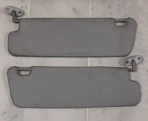 NISSAN VANETTE/CARGO 95-02 ΣΚΙΑΔΙΑ (ΣΕΤ) ΜΠΑΜΠΟΥΡΗΣ