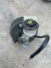 OPEL VECTRA C SAAB 9.3 ΣΕΡΒΟ ΦΡΕΝΩΝ ΜΕ ΚΩΔΙΚΟ 24433100