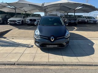 Renault Clio 2017 VAN