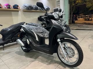 Honda SH Mode 125 2026 EURO 5-thumb-1