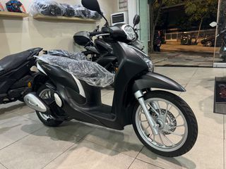 Honda SH Mode 125 2026 EURO 5-thumb-3