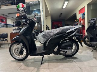 Honda SH Mode 125 2026 EURO 5-thumb-4