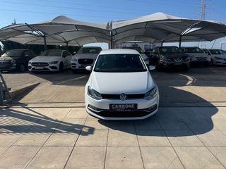 Volkswagen Polo 2017