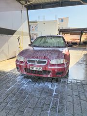 Rover 214 1995 214 SI