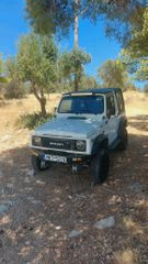 Suzuki SJ Samurai 1993 SJ413