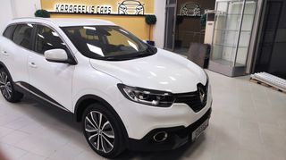 Renault Kadjar 2015 ENERGY INTENS DCI 110