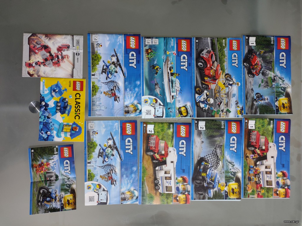 Lego