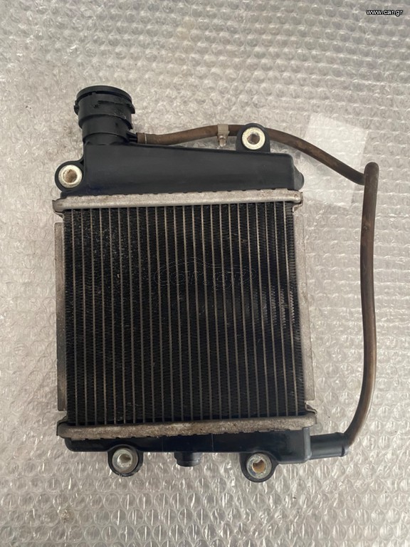 ψυγειο nmax 125/155